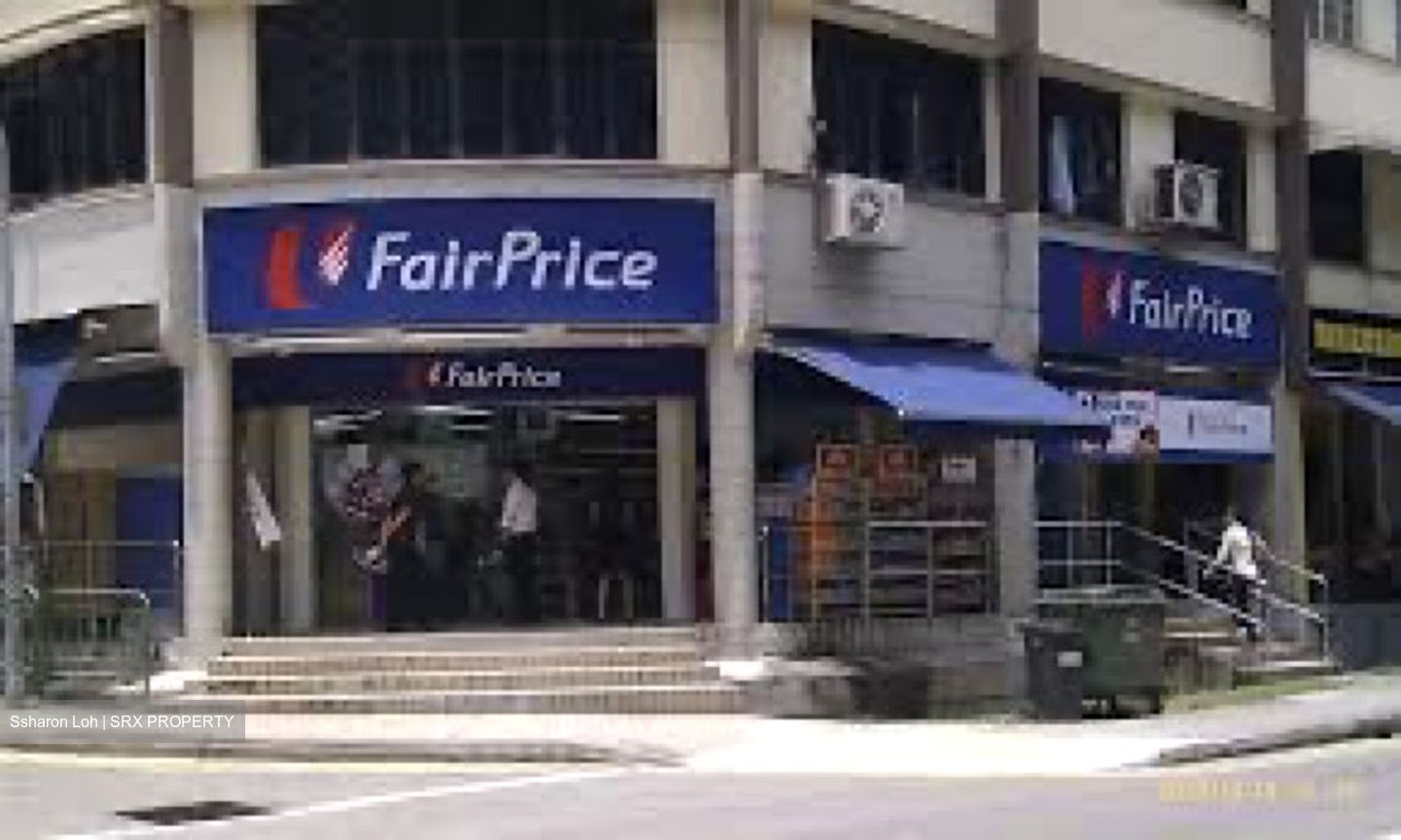 Kai Fook Mansion (D3), Shop House #606927791